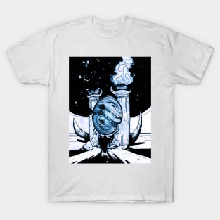 Midnight Ritual T-Shirt